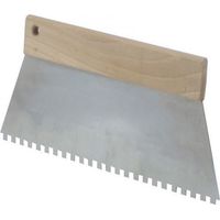 Outil de jardinage krups spreader 300mm design ergonomique inox
