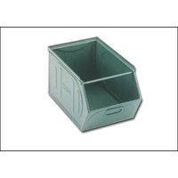METAL BOX 9 VERDE 38X60X28,5 CM