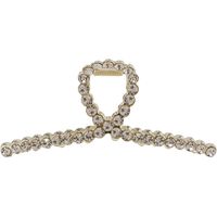 Pearl Hair Clips For Women Girls Big Claw Clips For Hair Claw Clips For Thick Hair