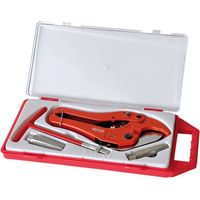 TAGLIATUBI PER TUBI IN PVC mm 0 42