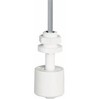 Elobau 20301202 Interruttore a galleggiante 48 V/AC 1 A 1 NA, 1 NC IP67 1 pz.