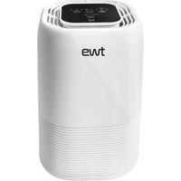 purificatore d'aria 20m² 45w bianco - AIRPUR - Ewt