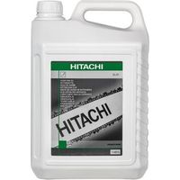 Huile de chaîne 1 litre HIKOKI 714814