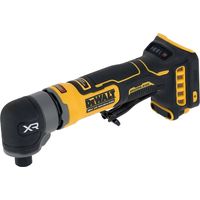 Dewalt – Meuleuse axiale 18V DCG421NXJ – Vitesse jusqu'à 24 500 tr/min – Sélecteur 4 vitesses – Pour métaux et espaces difficiles d'accès