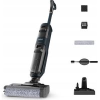 Aspirateur Tefal gf2251 sans fil double réservoir 0,44L