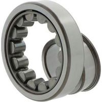 Roulements à rouleaux cylindriques NJ218 ID 90mm AD 160mm Largeur30mm 1pc/unité NACHI