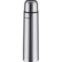 Thermos THERMOcafé by TC Beverage Bottle Stainless Steel Mat 0,70 l, Tazza in Acciaio Inox, Caldo 12 Ore e Freddo 24 Ore, a Prova di perdite, per Scuola, in Viaggio e in Ufficio