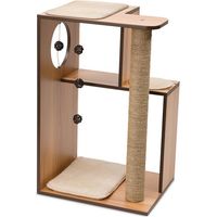 Catit Vesper Box l Nogal
