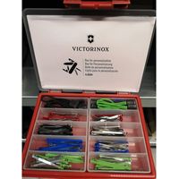 Multitool Set Victorinox Personalisierung vielseitig kompakt
