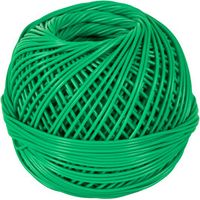 LEGACCI IN PVC D 2,0 MM IN GOMITOLO Q.TA 24