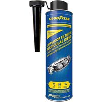 Nettoyant, additif pour filtre À particules diesel goodyear - 300 ml
