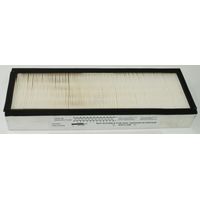Filtro de cabina NEW HOLLAND 83916852