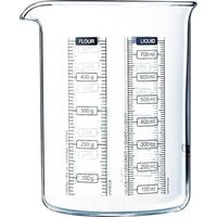 Vaso medidor de 0,75 L - Kitchen Lab - Pyrex