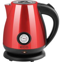 Hervidor eléctrico ECG RK 1705 rojo 1,7 litros