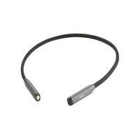 Lampada da collo we ricaricabile 400mAh flessibile 3 temperature