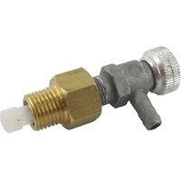 Robinet essence 12 mm pour moteurs 19, 29, 39, 110, 112, 139, 239 – Piece Bernard moteur Origine – Remplace la référence 543 – 11070