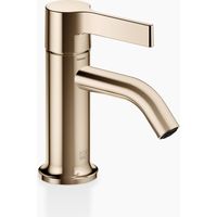 Dornbracht VAIA Mitigeur monocommandé pour lavabo avec vidage,