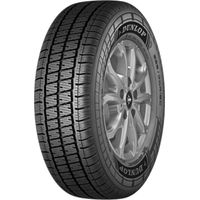 DUNLOP Pneus toutes saisons 225/70 R15 TL 112R ECONODRIVE AS C 8PR BSW M+S 3PMSF