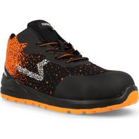 Bota seguridad fenix naranja talla 45 sp5239 PAREDES