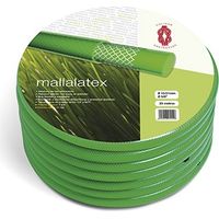 TUBO LATTICE MALLALATEX25X32 - R/50 M
