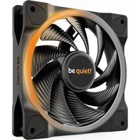 Ventilator - Sei ruhig - 120mm - ARGB-Hintergrundbeleuchtung - 2500 U/min - 31 dBA