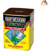 FERNOVUS 750 ML CASTAGNA BRILLANTE