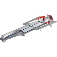 COUPE CARREAUX CARRELAGES MONTOLIT MASTERPIUMA 155P3INCH LONGUEUR DE COUPE 61 INCH