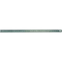 1/2 righello rigido in acciaio inox 1000 mm OUTIFRANCE
