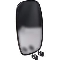 Specchietto retrovisore 262x150 mm MEKRA-LANG 511524119H