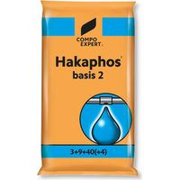 COMPO EXPERT Hakaphos Basis 2 engrais 25 kg