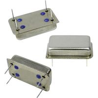 Qantek QX14T50B50.00000B50TT Oscillateur à quartz DIP-14 HCMOS 50.000 MHz 20.8 mm 13.2 mm 5.08 mm 1