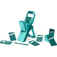 Nicer Dicer Mando Set 12-teilig