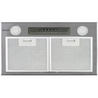 Hotte intégrée Edesa ecg-5811 x 645 m³/h 240 W