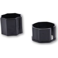 Adattamenti motore Somfy - Asse SELVE Ø50mm 9410381 - per Motore Ø50mm