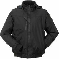Arbeitsjacke Smokey Blouson Outdoor schwarz Größe XXL