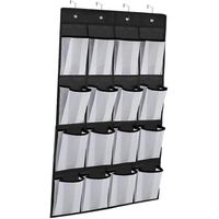 Schuh-Organizer, Schuhhalter, Kleiderbügel, Ablageregale für Wohnzimmer und Schlafzimmer