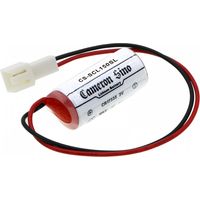 Pile 3V 1.35Ah Lithium B9631T pour ALLEN BRADLEY SLC-150