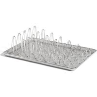 HAY Shortwave scolapiatti design moderno e durevole