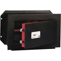 CASSAFORTE CON CHIAVE 300(L)x150(P)x210(H) mm