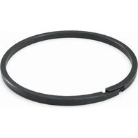 Anneau de serrage automatique bonde douche PURUS 150 mm