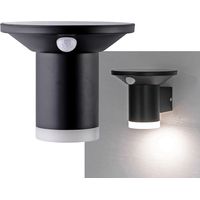 Lampada solare chilitec swl-as500 ip44 sensore movimento