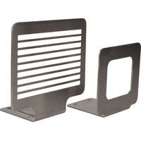 Support de pesée pour machine à café en acier inoxydable, support de pesée électronique réglable pour machine à café, support de pesée à extraction réglable