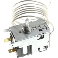 THERMOSTAT pour REFRIGERATEUR INDESIT - C00259241