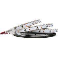 Bobina Striscia Striscia Led 12V 40W Bianco Freddo Illuminazione Laterale 600 smd 335 IP20 5 Metri Con Biadesivi