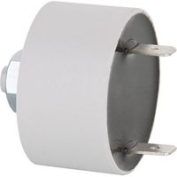 Condensateur 1mF - pour moteur de ventilateur UCJ4C52, pour toutes les chaudieres sauf DC75SE