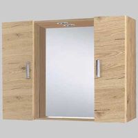 SPECCHIO 2 ANTE QUERCIA NATURALE - -