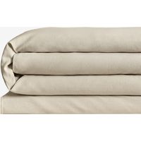 Copripiumino in lino da 160 g/m² Sorana SKLUM