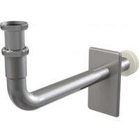 Alca Accesorios - Codo metálico DN32, 5/4", metal A438