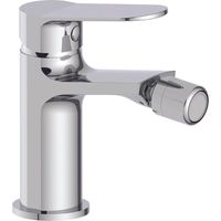RUBINETTO MISCELATORE MONOCOMANDO BIDET SERIE PERFETTA CROLLA