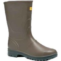 GUMMISTIEFEL MODELL 'TRONCHETTO' Nr. 40